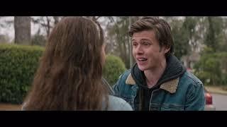 Love, Simon - Simon tells his friends the truth