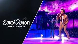 Dima Bilan - Believe & Never Let You Go (LIVE) Eurovision Song Contest's Greatest Hits