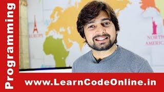 LearnCodeonline.in is finally here