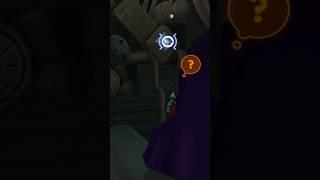 I Had To Aim At It #kingdomhearts #sora #disney #squareenix #keyblade #gaming