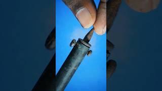 Soldering Iron Hack | Soldering tips #Shorts #hacks #diy