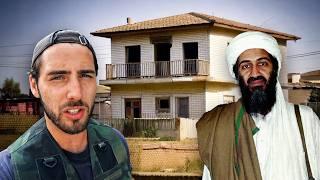 I Investigated Osama Bin Laden’s Compound 