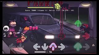 FNF Corruption: TAKEOVER - Unable (FC)