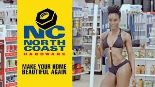 North Coast Hardware "Everything You Need"