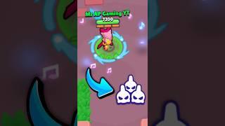 New OP TACTIC Brawl Stars #shorts #brawlstars #brawlstarsp2w