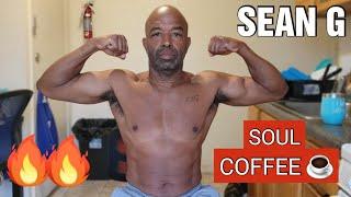 SOUL COFFEE ️ HEALTH MOTIVATION  ||  EXERCISE AND LOW GLYCEMIC INDEX FOODS DIET TO BE  STRONG & FIT