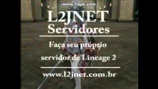 Lineage 2 - Kamael Armor JnetServidores