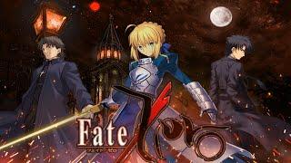 Судьба: Исход (Fate: Zero) - обзор и пересказ