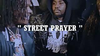 [FREE][HARD] Lil Durk x Booka600 x PGF Nuk Type Beat | "Street Prayer"