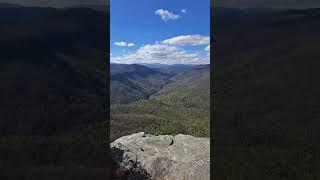 Table Rock Hike #ncmemorymakers #shorts #hiking