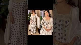 kajol dresses
