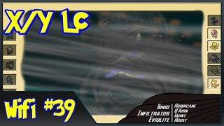 X&Y LC: vs. Pheonixmaster1 | Holding My Own