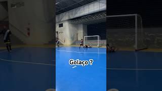 Golaço , #futsal