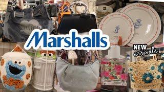 MARSHALLS FINDS!!! BAGS/DECOR & MORE