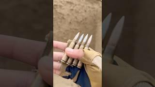 Kar98k Bullet:Powder Charge#short #feed #wwe #trending