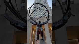 Rockefeller Center | New York#RockefellerCenter #newyork #usa