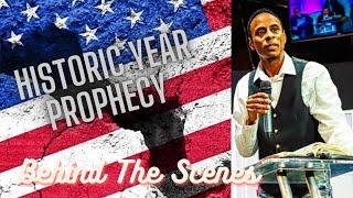 Urgent Prophecy America, Iran Israel What's Next?
