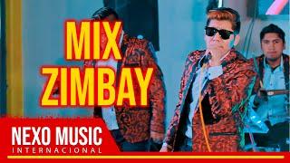 Agrupación Zimbay - Mix Zimbay /PRIMICIA 2022  Nexo Music ️