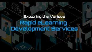 Are Rapid eLearning Services at CommLab something You NEED to Know About?