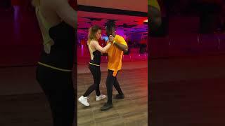 WILL-LAKIZ VALERIA | DEMO KIZOMBA FUSION