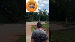 Flippiest Disc Ever! New Innova Rollo   #discgolf