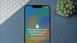 4 Métodos | Cómo Quitar "Solo el Propietario Puede Desbloquear Este iPhone" Gratis