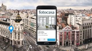 fotocasa - Ahora más pisos que nunca