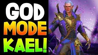 BEST KAEL BUILD FOR NEW PLAYERS | Raid Shadow Legends