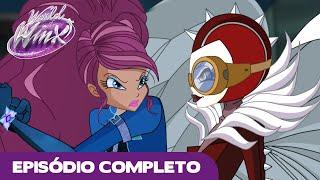 World of Winx | PORTUGUÊS | T2 Episódio 8 | Tigrinha | EPISÓDIO COMPLETO