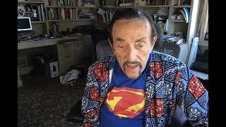 Dr. Zimbardo talks about the kindness Collective Nijmegen