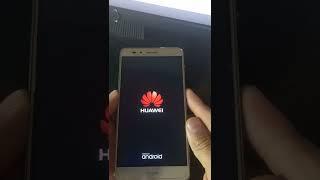 Eliminar Cuenta Google cualquier Huawei con  Android 6, 6.0.1 y otros Ultima seguridad. Hoy Gr5.