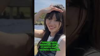 perbedaan Cewek jepang di kota dan di desa