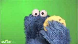 Sesame Street - Deez Biscuits Vine