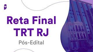 Reta Final TRT 10 Pós-Edital: Direito Constitucional - Prof. Nelma Fontana