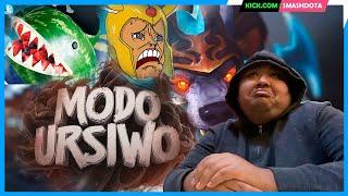 NO METAS DUELO AL TIDE, PROCEDE A METER DUELO AL TIDE. Smash explota con su narco [Editao]