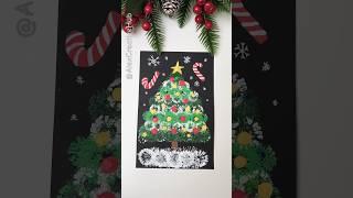 These Next Simple Tips Will Take Your Skills to the Next Level #shorts #holidays #art #craft