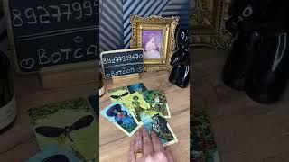  ЧТО ВОТ ВОТ НА ПОРОГЕ ? #таро #tarot #гадание