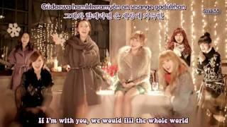 [HD/MV] After School (애프터스쿨) - LOVE LOVE LOVE [Engsub+Romani]