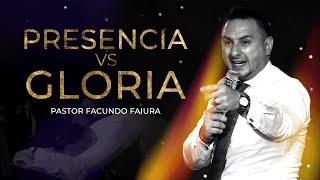 Presencia Vs Gloria | Facundo Faiura | Facundo y Luciana Faiura