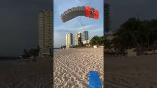 #boom #paradise #paracaidismo #puertovallarta #skydiving #shorts #tandem #jalisco #flyskydive #reels