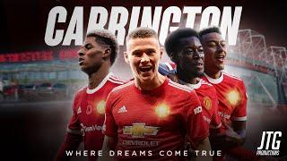 Carrington - Where Dreams Come True