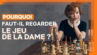 Pourquoi faut-il regarder Le Jeu de la Dame ? (The Queen's Gambit) | Netflix France