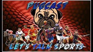  KYLE THE PUG PODCAST REBOOT EPISODE 2 
