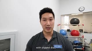 What Should You Expect During a Physical Therapy Session? And MORE! | Week 2