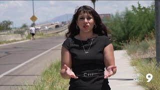 City of Tucson set to update public on 22nd Street Bridge