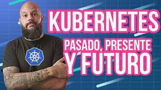 10 años de Kubernetes