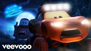 Cars 333 - Ghost Thrill*R (Music Video) HD