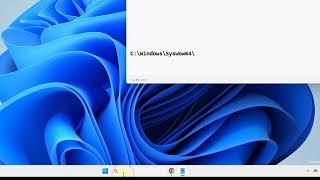 Command Prompt window opens and closes automatically in Windows 11 Fix