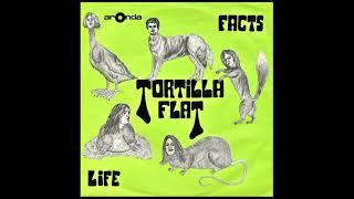 Tortilla Flat - Facts/Life (1970) Heavy Psych from Germany