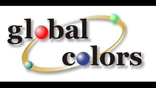 Global Colors Group Presentation